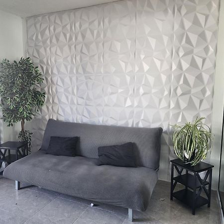 Ferienwohnung MARLIN TURQUESA RENTAS VACACIONALEs Cancún Exterior foto
