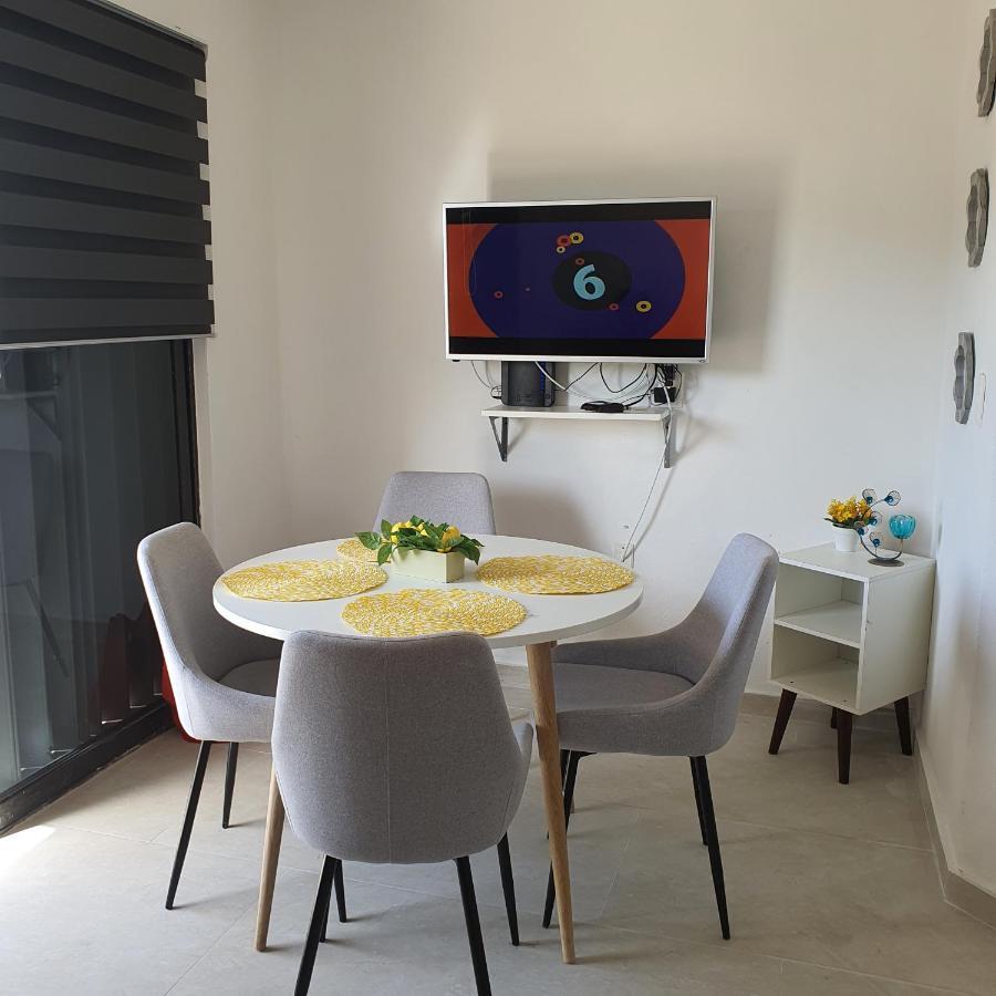 Ferienwohnung MARLIN TURQUESA RENTAS VACACIONALEs Cancún Exterior foto