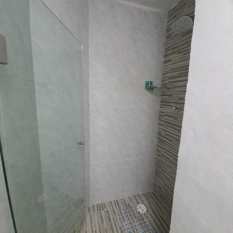 Ferienwohnung MARLIN TURQUESA RENTAS VACACIONALEs Cancún Exterior foto
