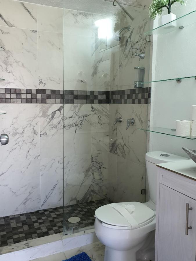 Ferienwohnung MARLIN TURQUESA RENTAS VACACIONALEs Cancún Exterior foto