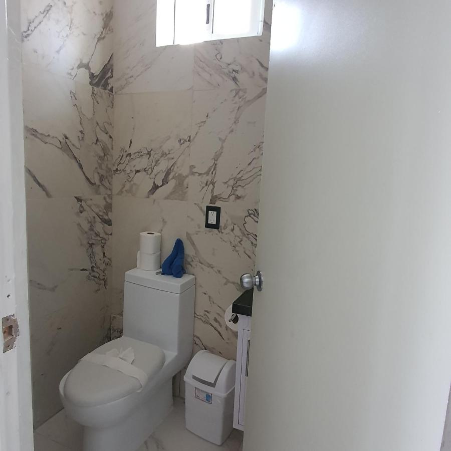 Ferienwohnung MARLIN TURQUESA RENTAS VACACIONALEs Cancún Exterior foto