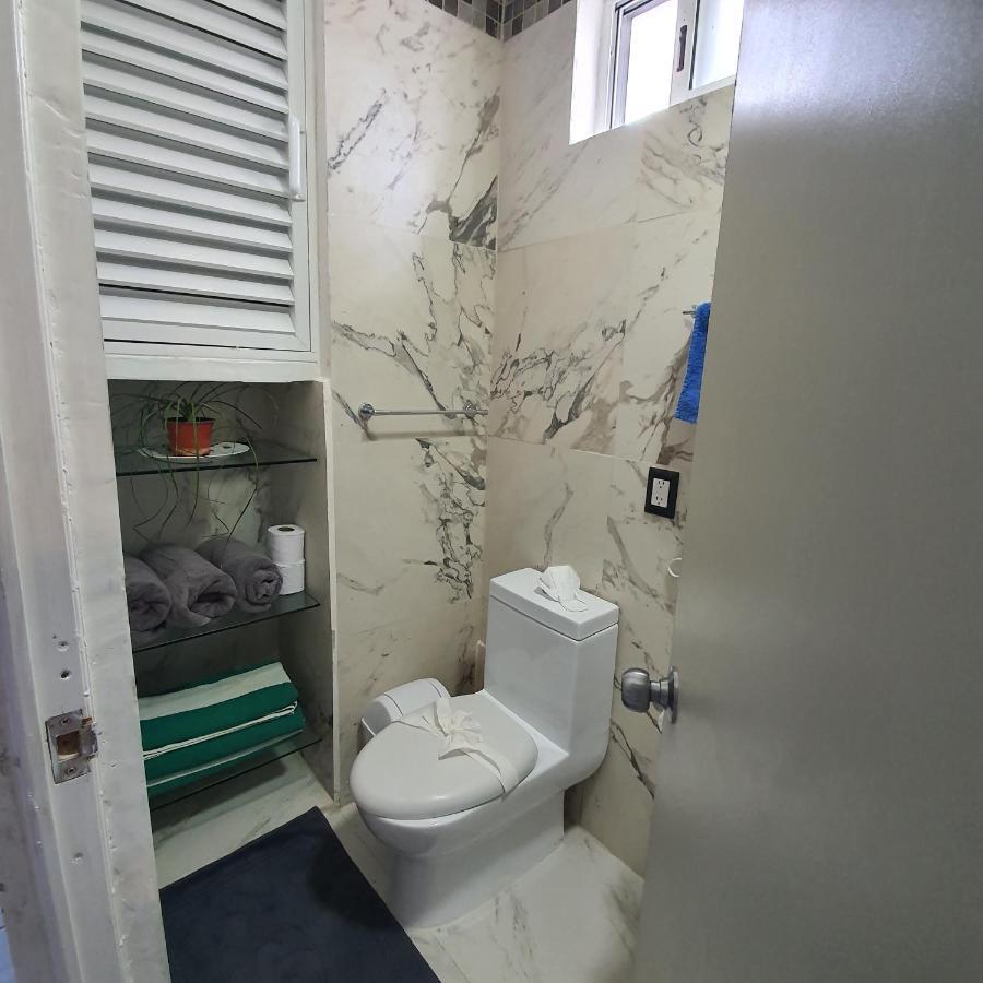 Ferienwohnung MARLIN TURQUESA RENTAS VACACIONALEs Cancún Exterior foto
