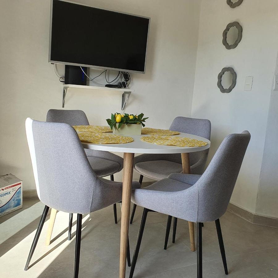 Ferienwohnung MARLIN TURQUESA RENTAS VACACIONALEs Cancún Exterior foto