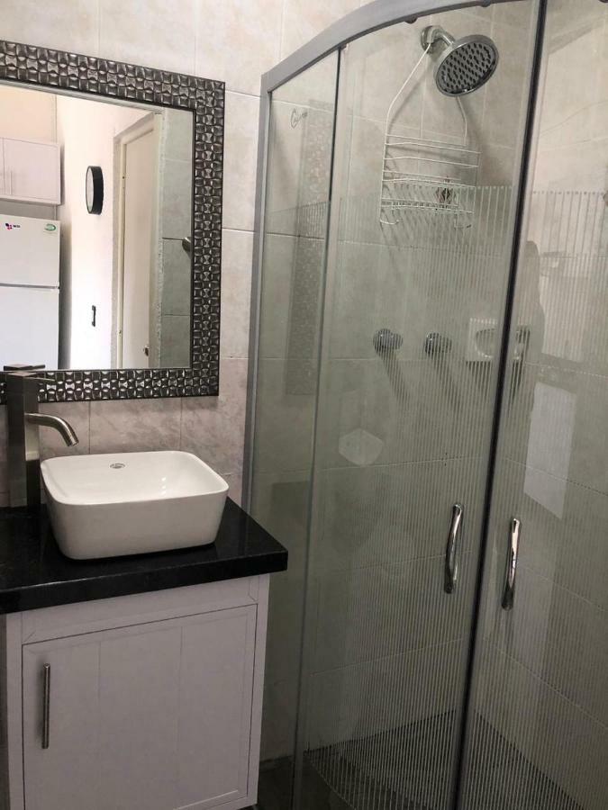 Ferienwohnung MARLIN TURQUESA RENTAS VACACIONALEs Cancún Exterior foto